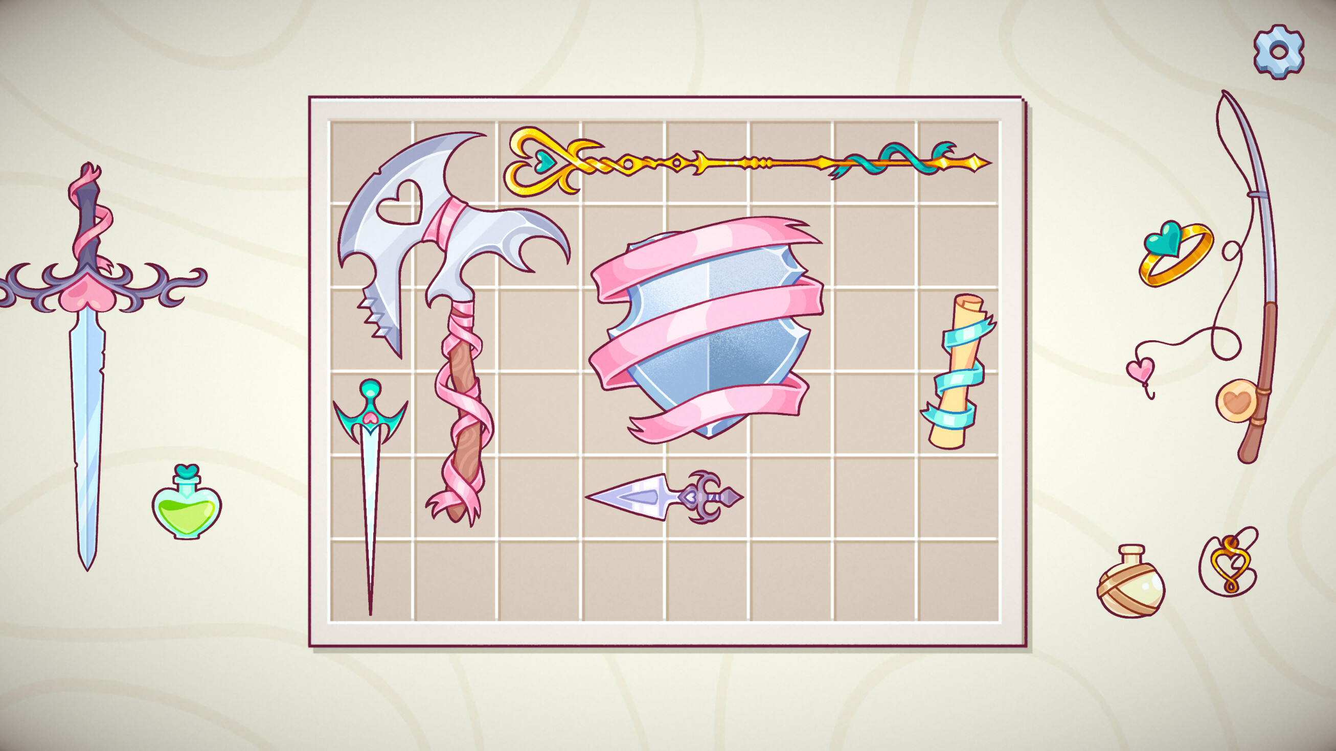 Cozy Organizer screenshot 15