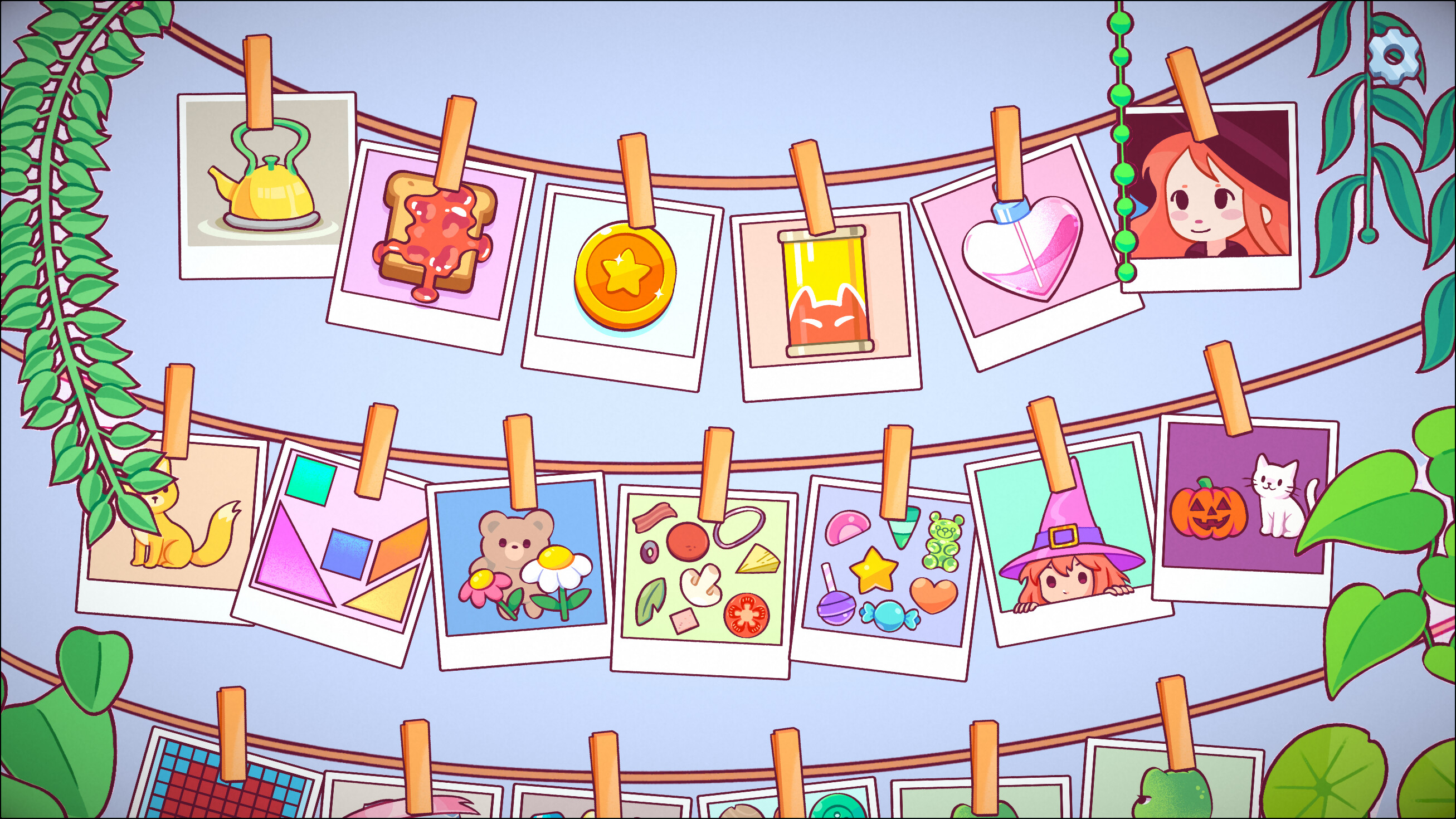 Cozy Organizer screenshot 3