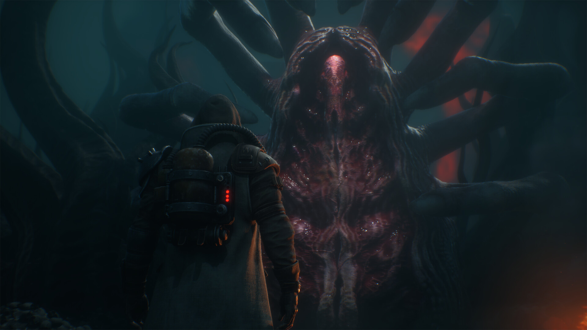 Divine Reckoning screenshot 5