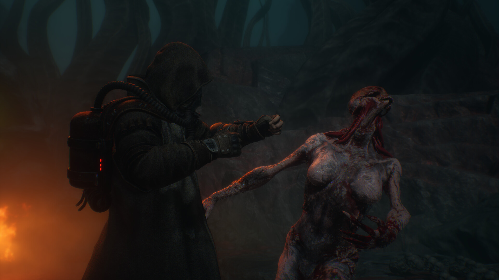 Divine Reckoning screenshot 6