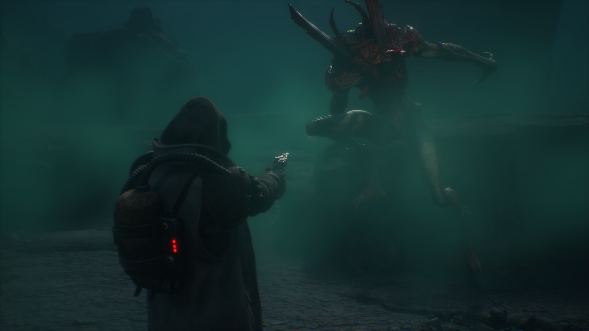 Divine Reckoning screenshot 2