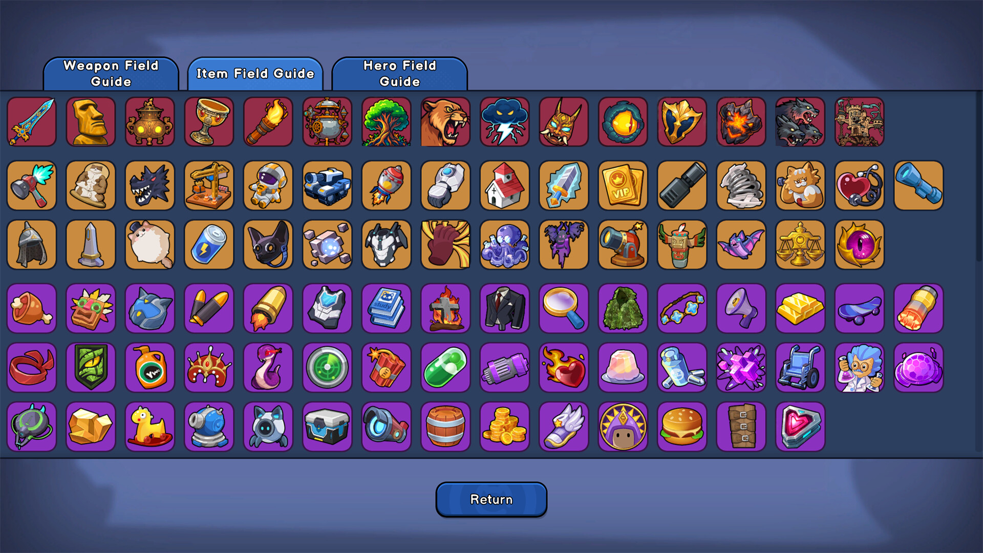 Supercat Survivors screenshot 8