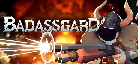 Badassgard — Steam header