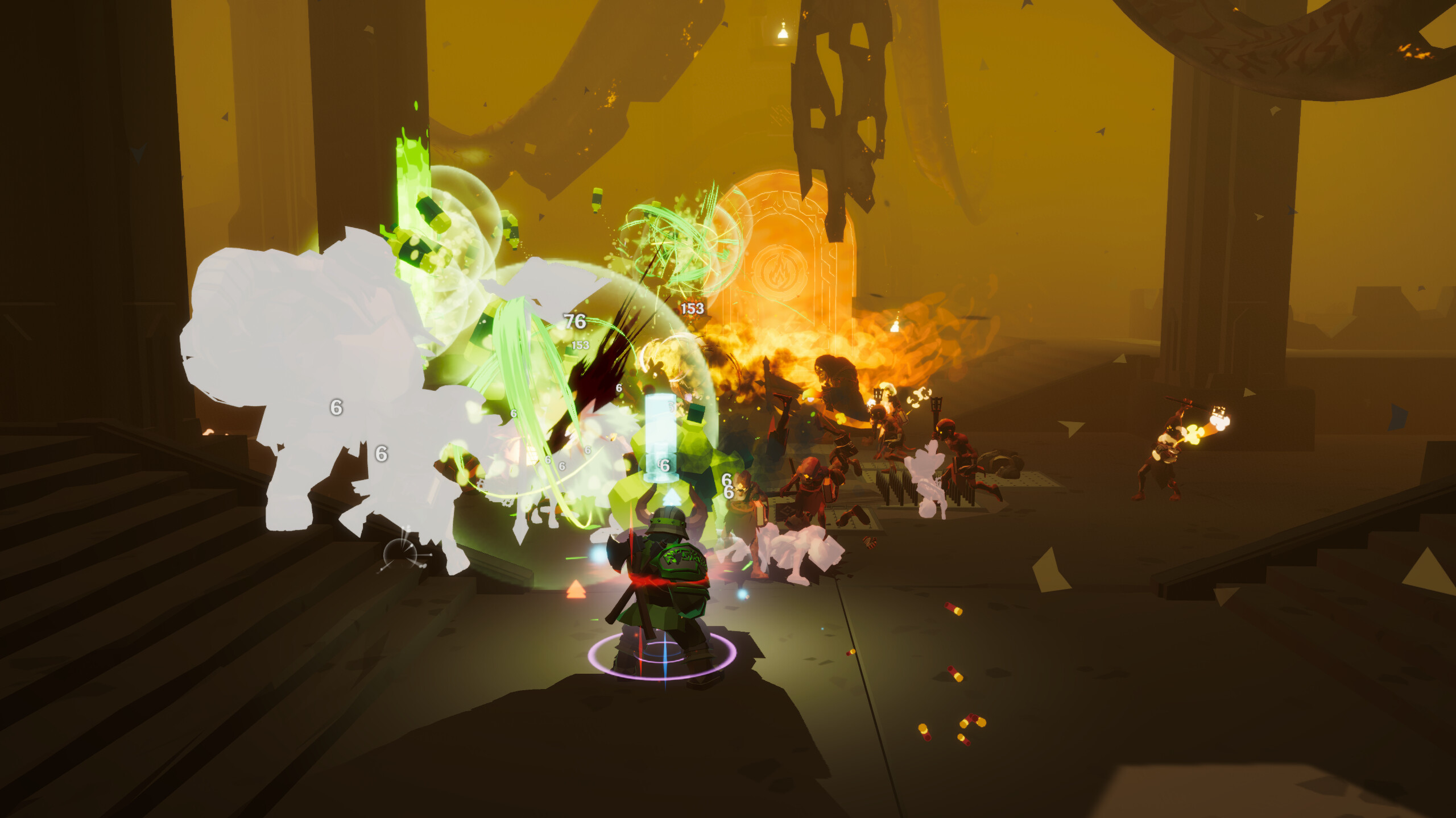 Badassgard screenshot 7