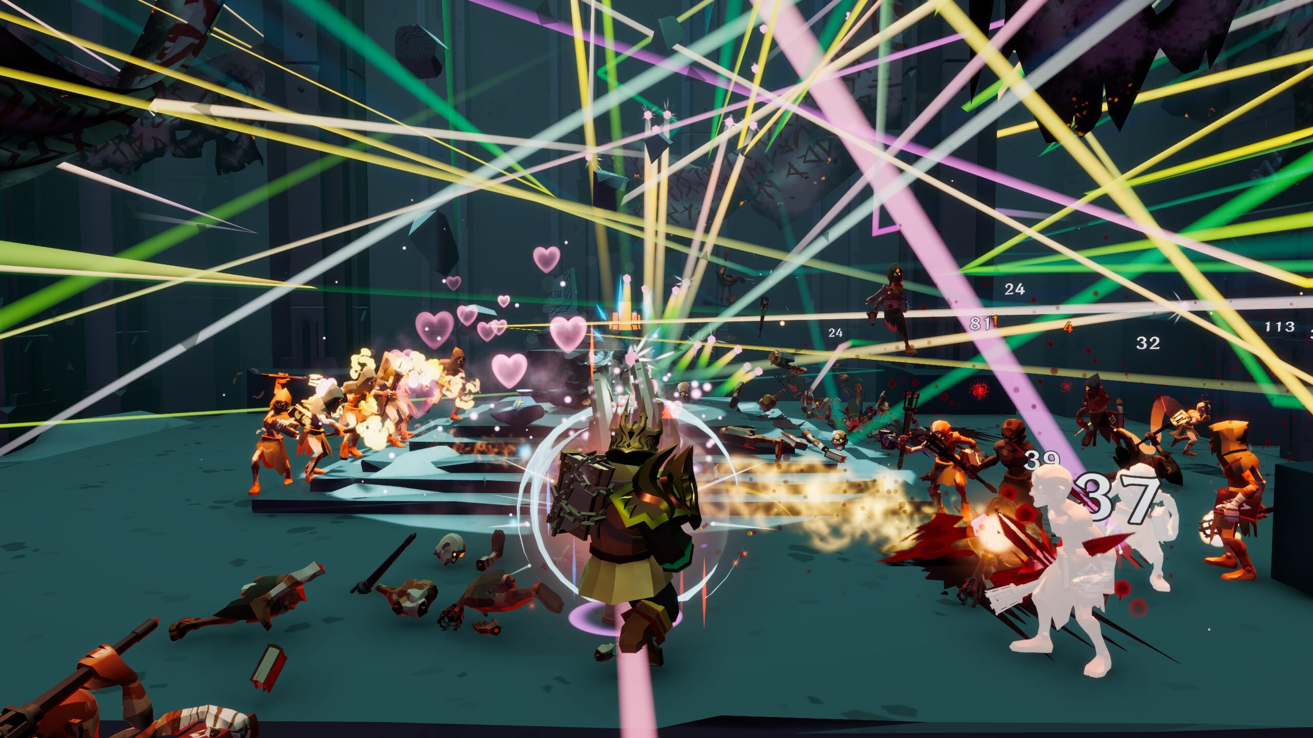 Badassgard screenshot 1