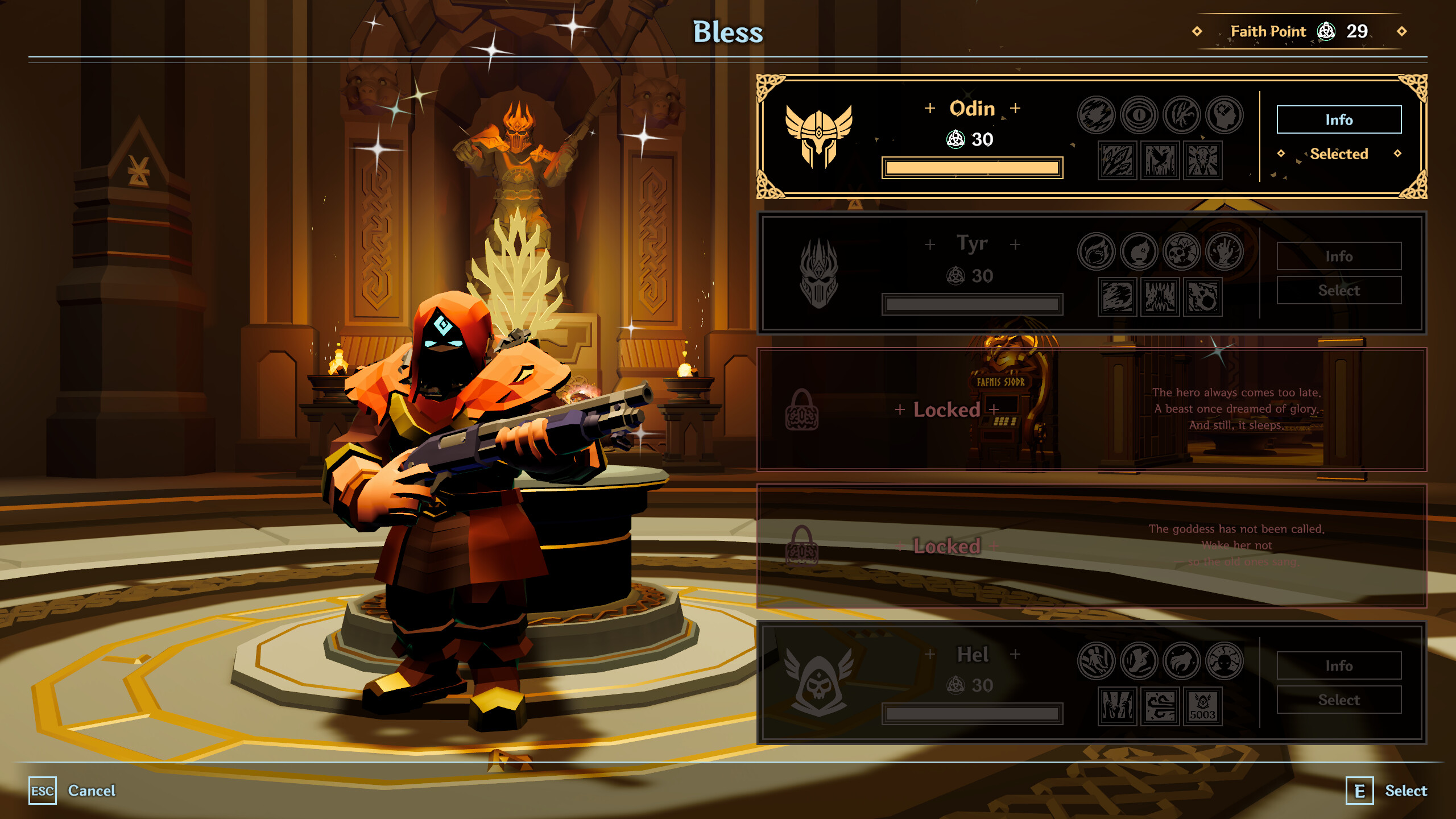 Badassgard screenshot 4