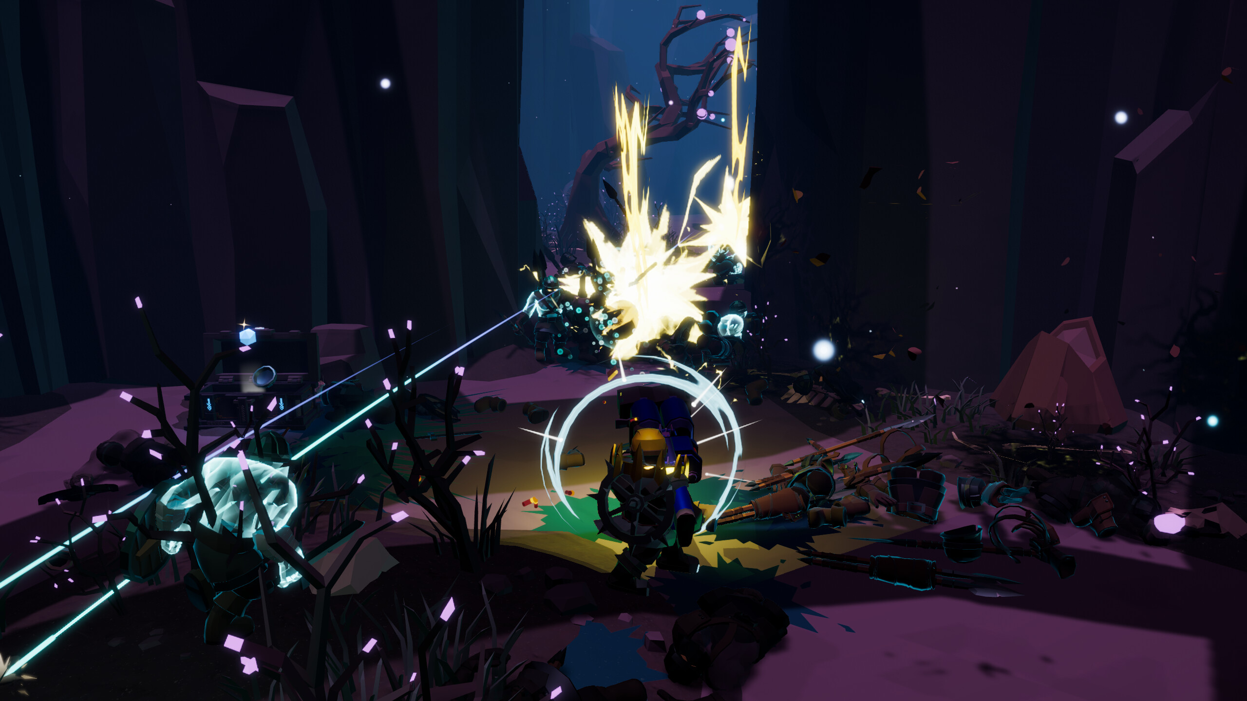 Badassgard screenshot 9