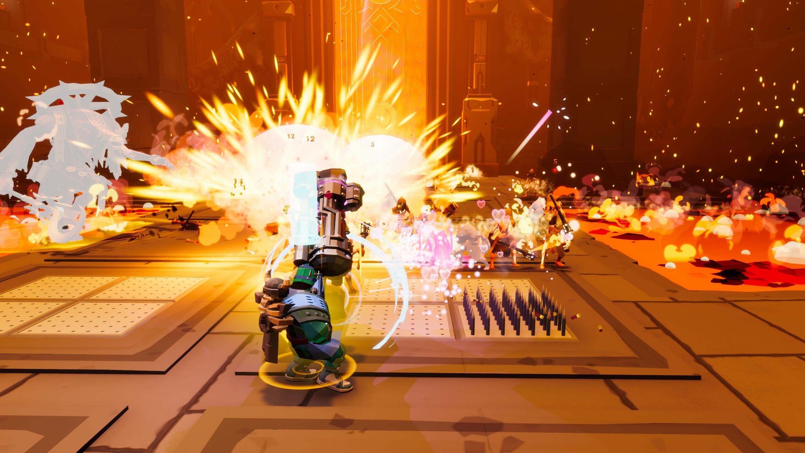 Badassgard screenshot 3