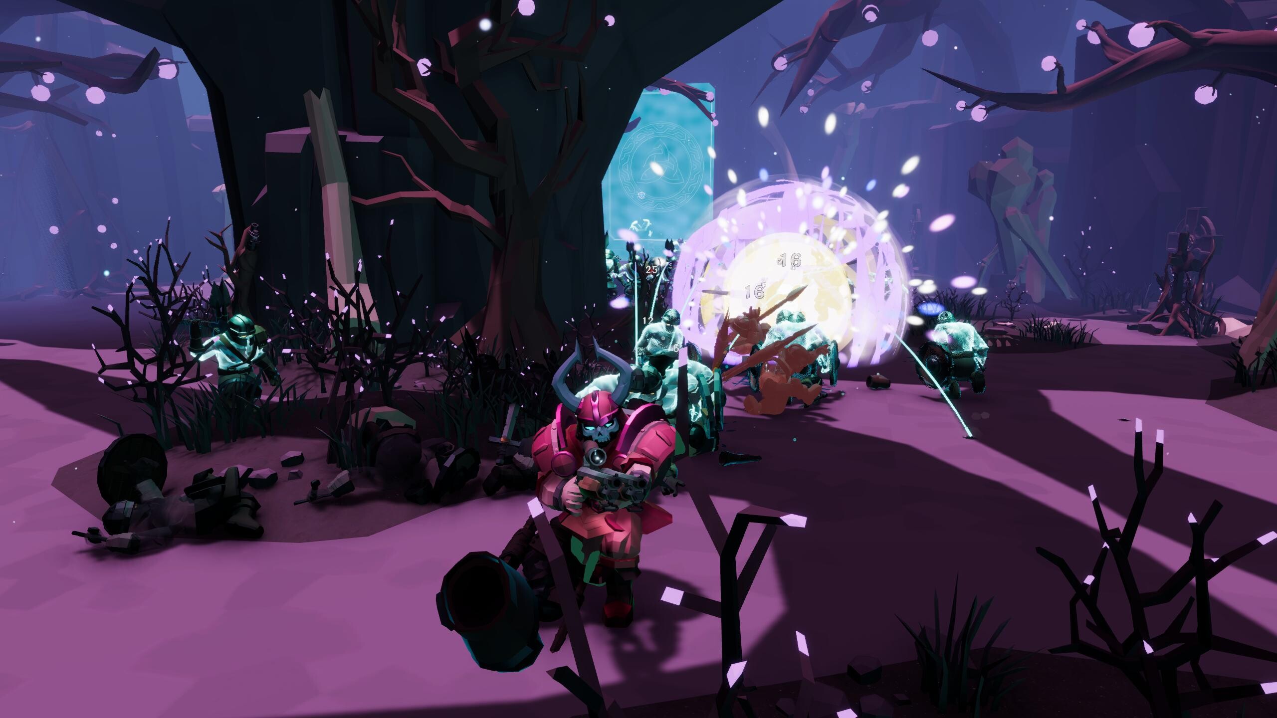 Badassgard screenshot 2