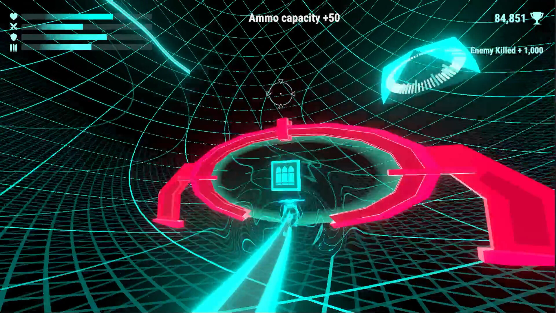 CoreRunner screenshot 12