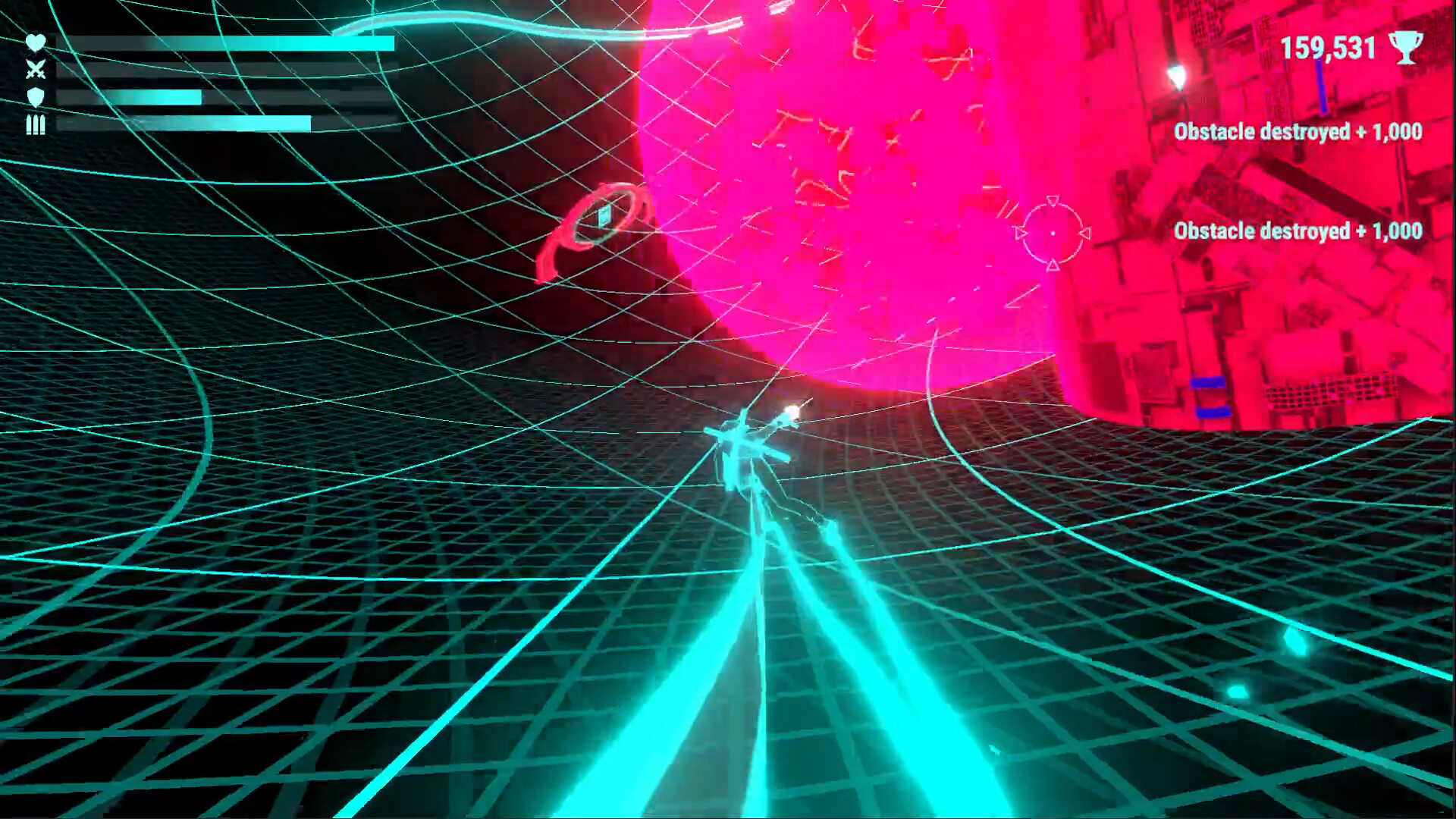 CoreRunner screenshot 15
