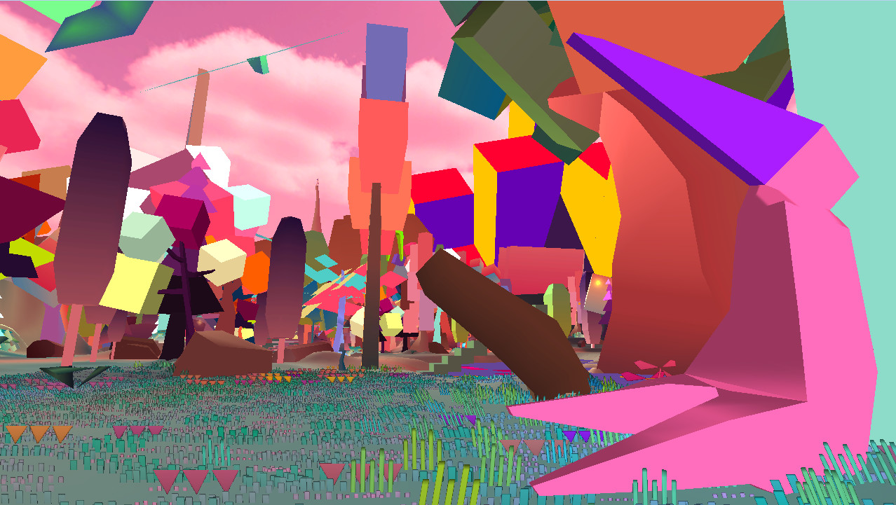 TRIP Steam Edition screenshot 3