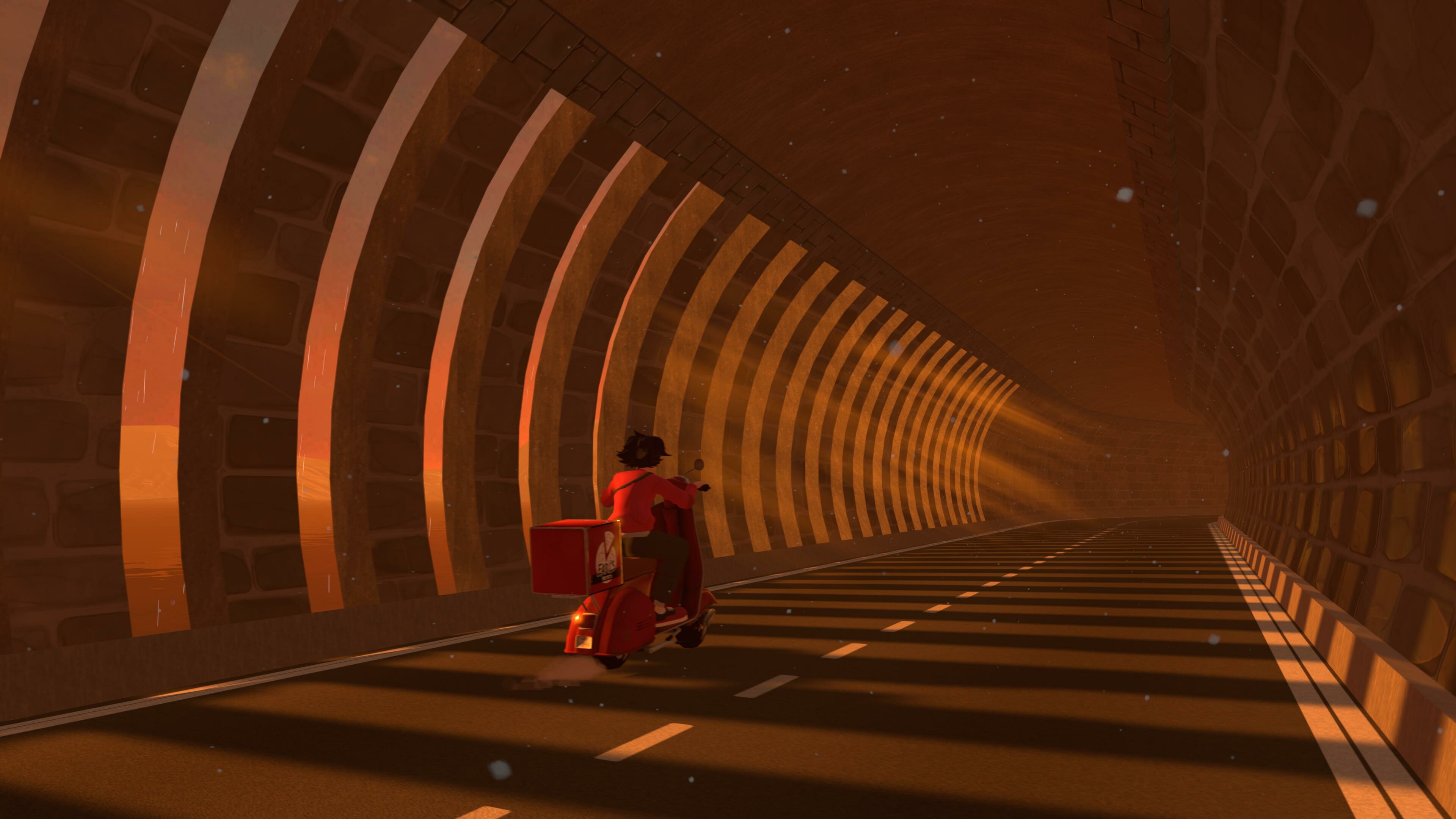 A Pizza Delivery screenshot 8