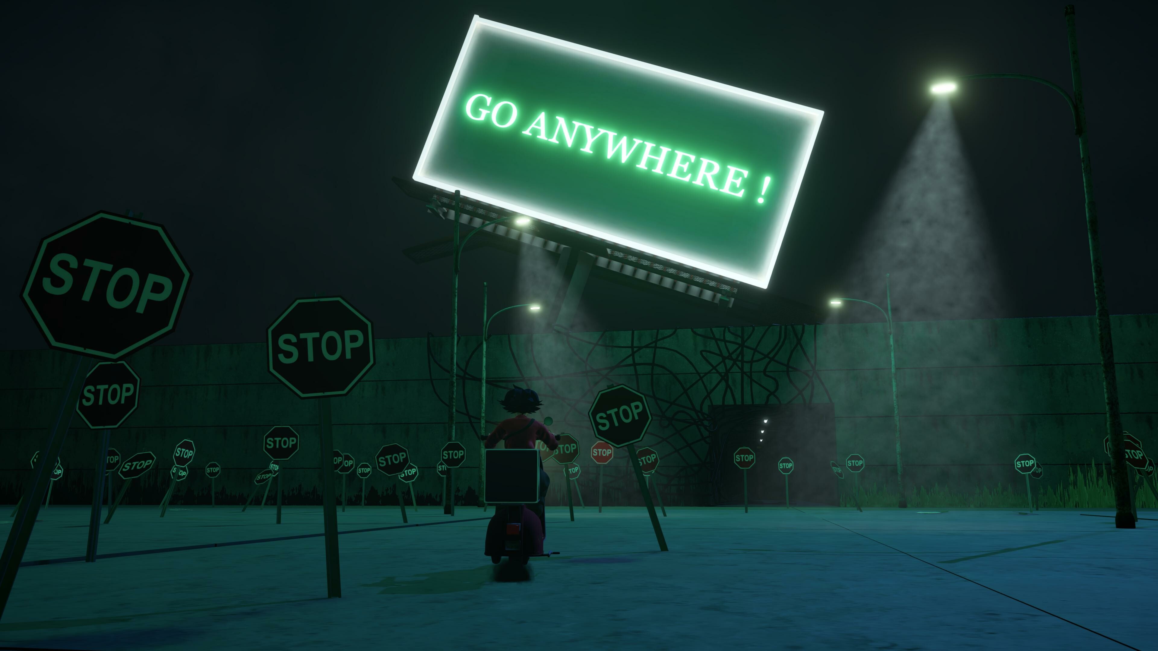 A Pizza Delivery screenshot 6