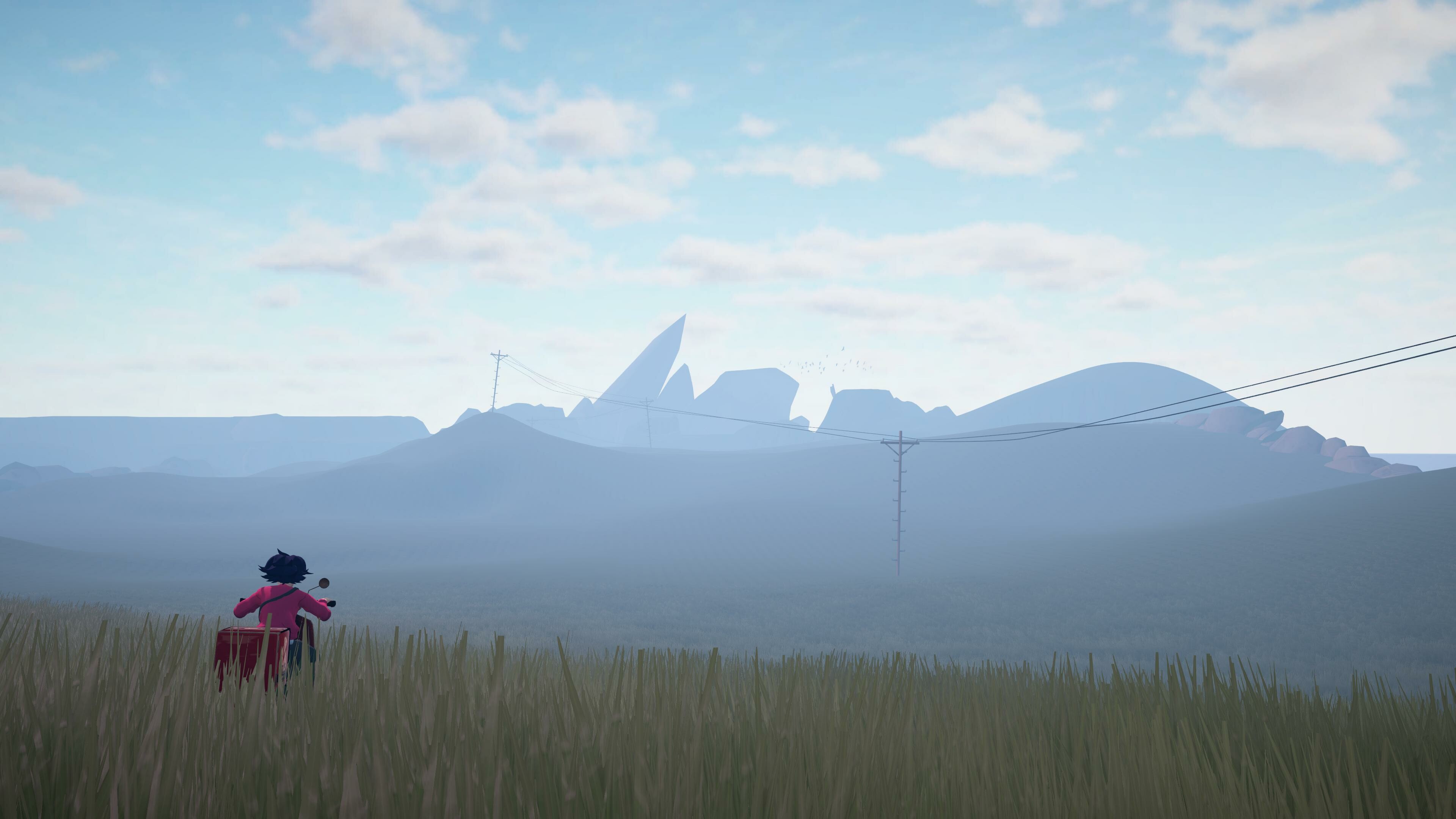 A Pizza Delivery screenshot 1