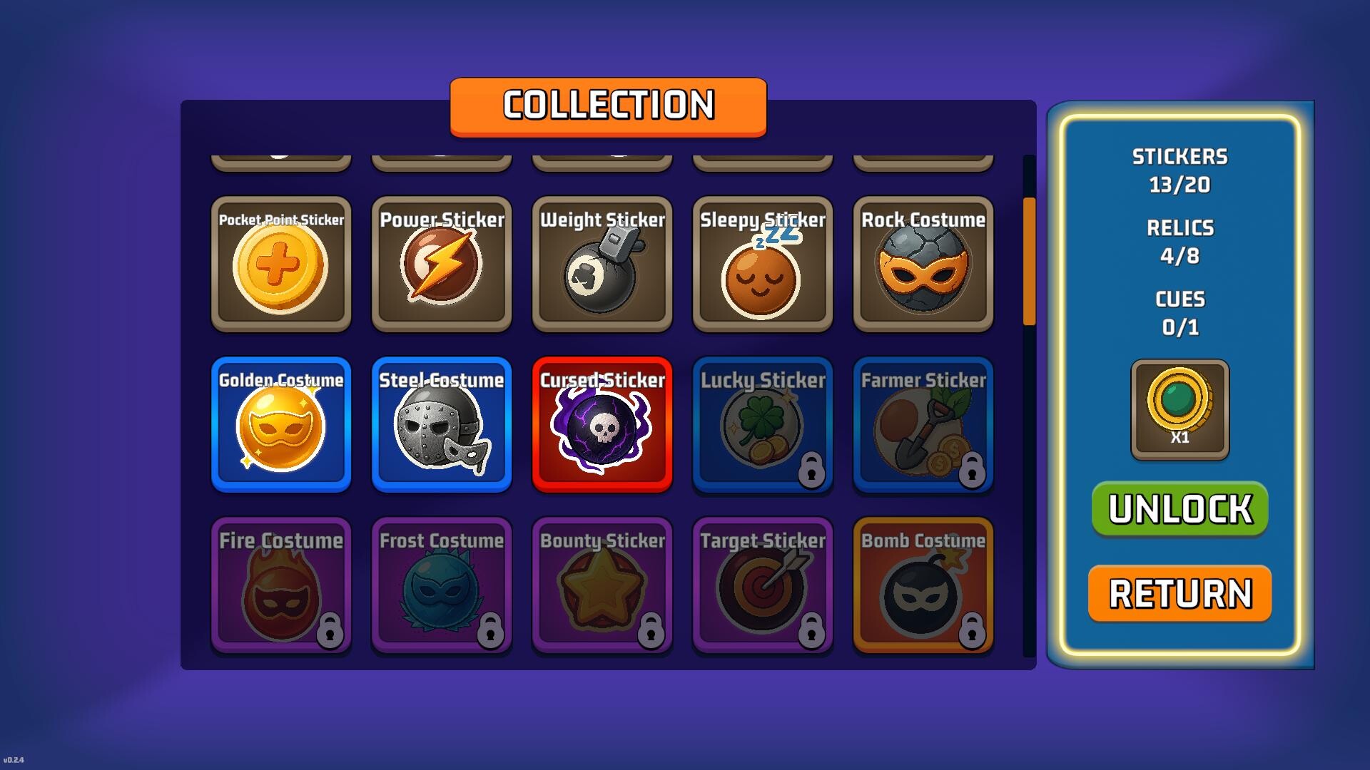 巴拉多台球 (Ballardo)