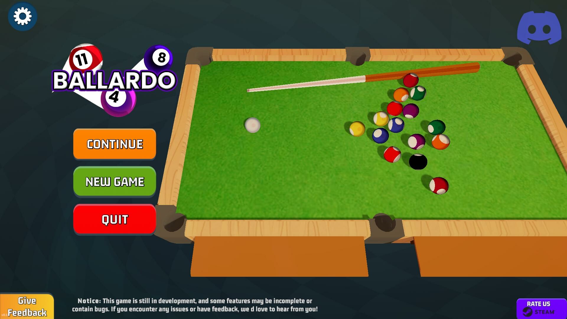 Ballardo screenshot 10