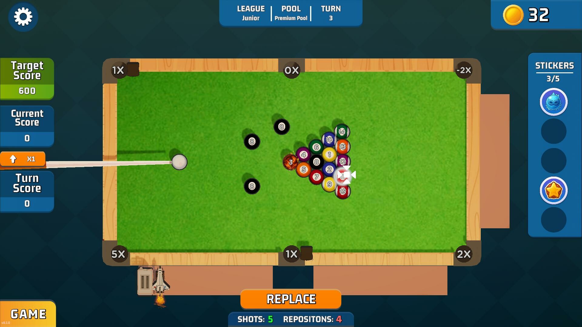 Ballardo screenshot 11