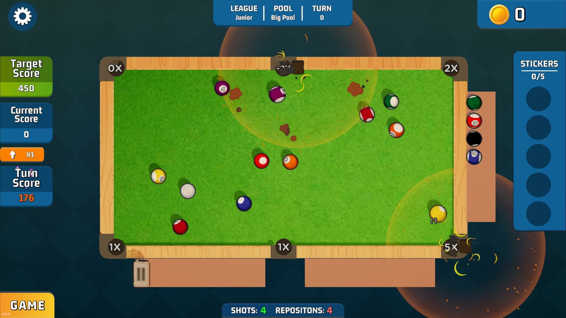 Ballardo screenshot 9