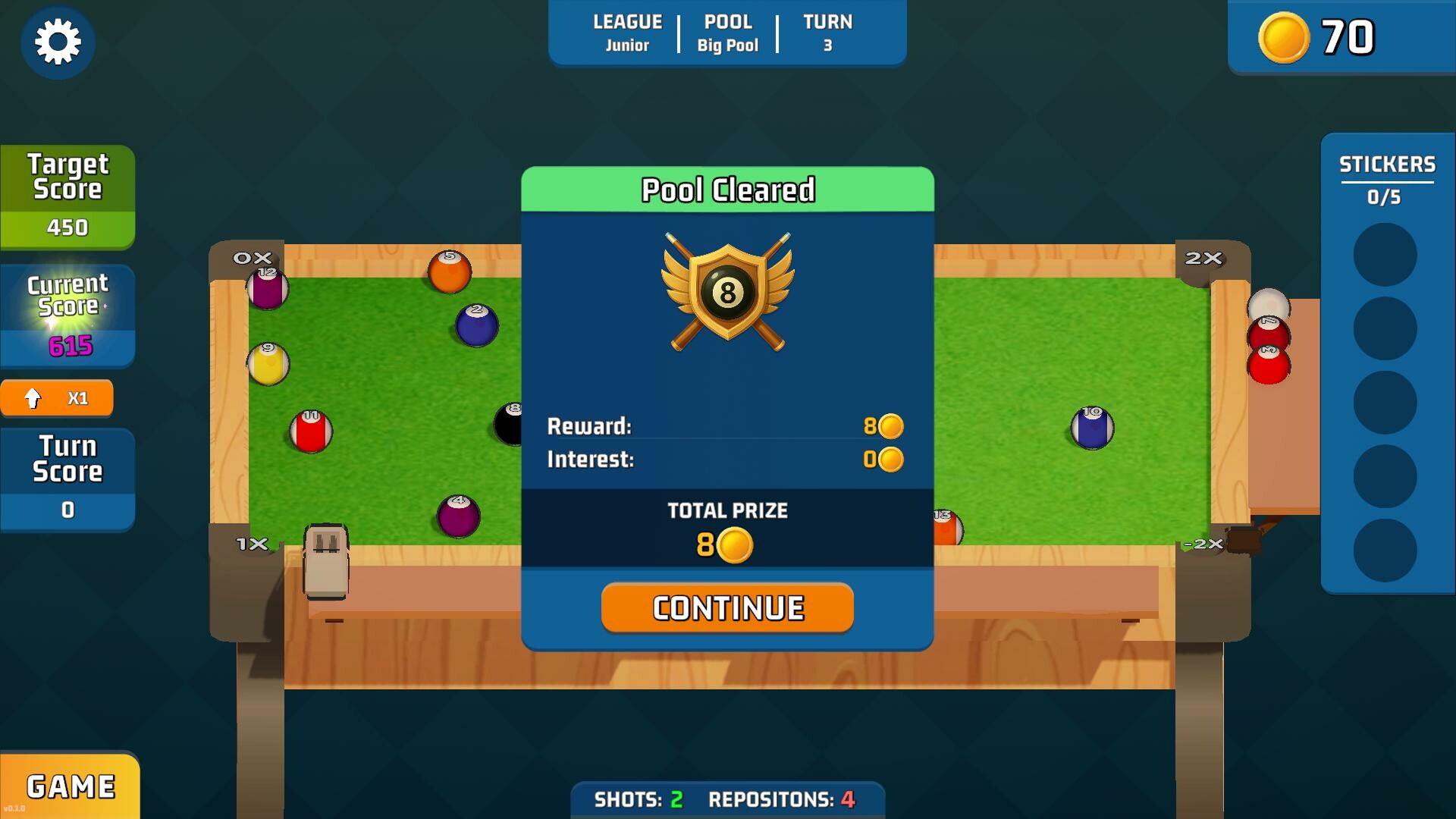 Ballardo screenshot 7