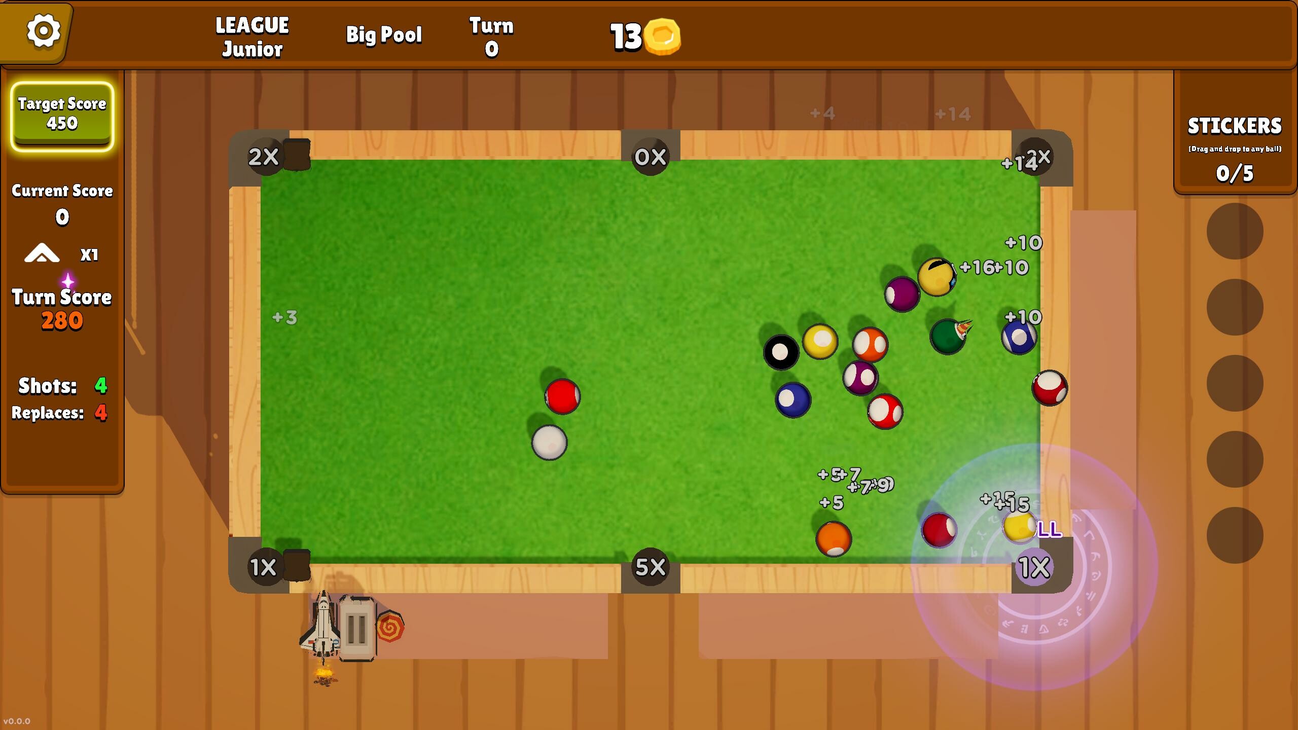 Ballardo screenshot 12