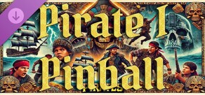 Pinball Pirate I