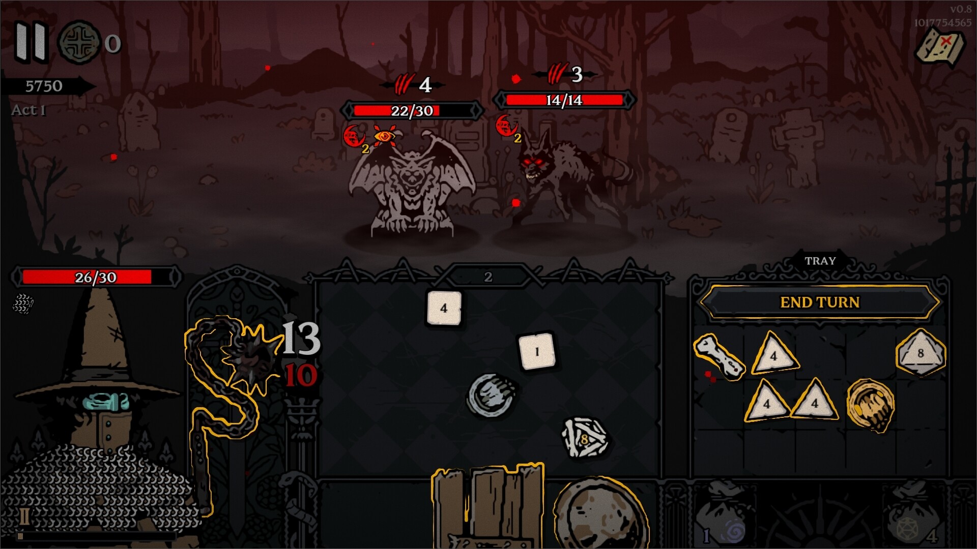 Die For The Lich screenshot 3