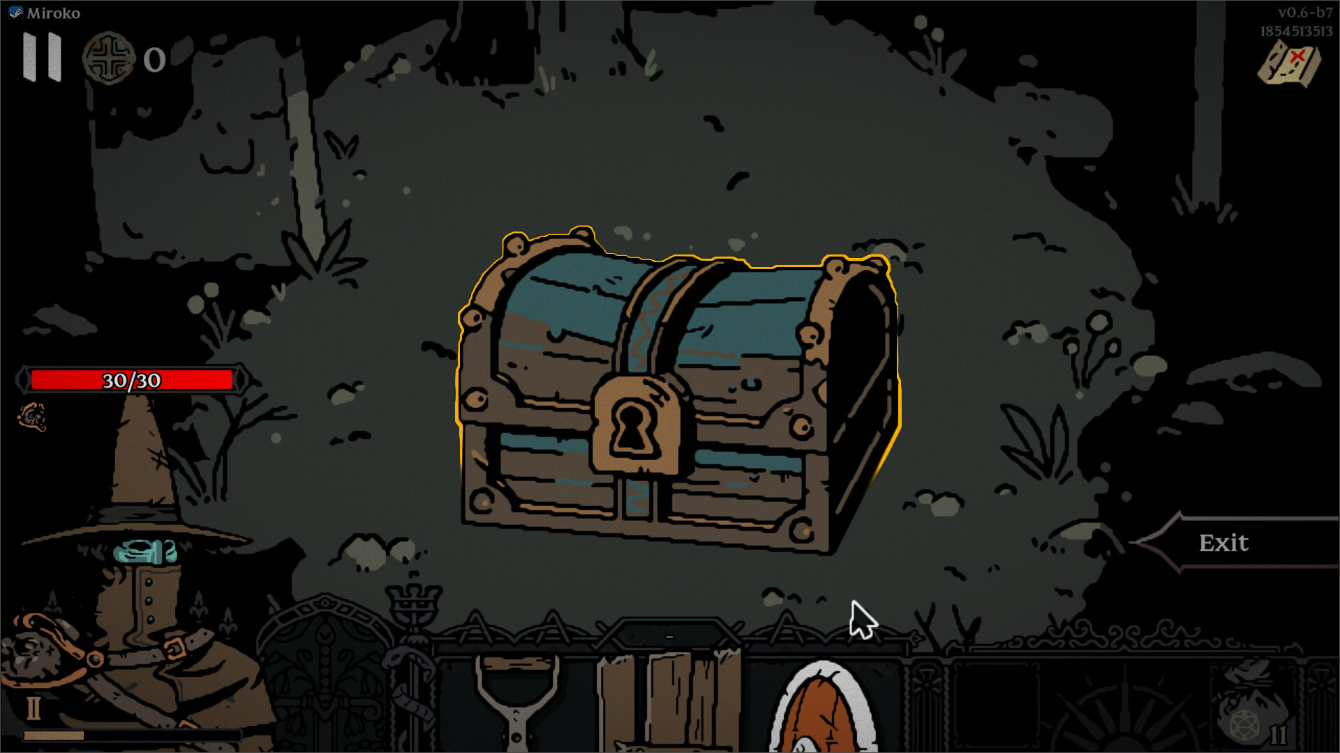 Die For The Lich screenshot 6