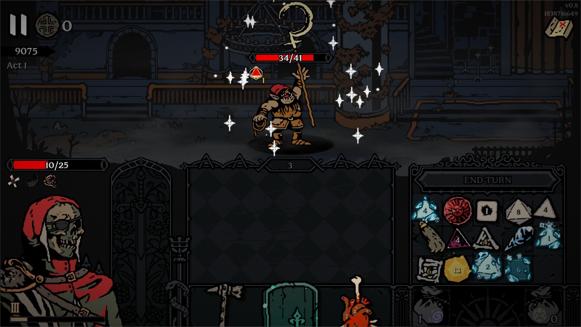 Die For The Lich screenshot 9