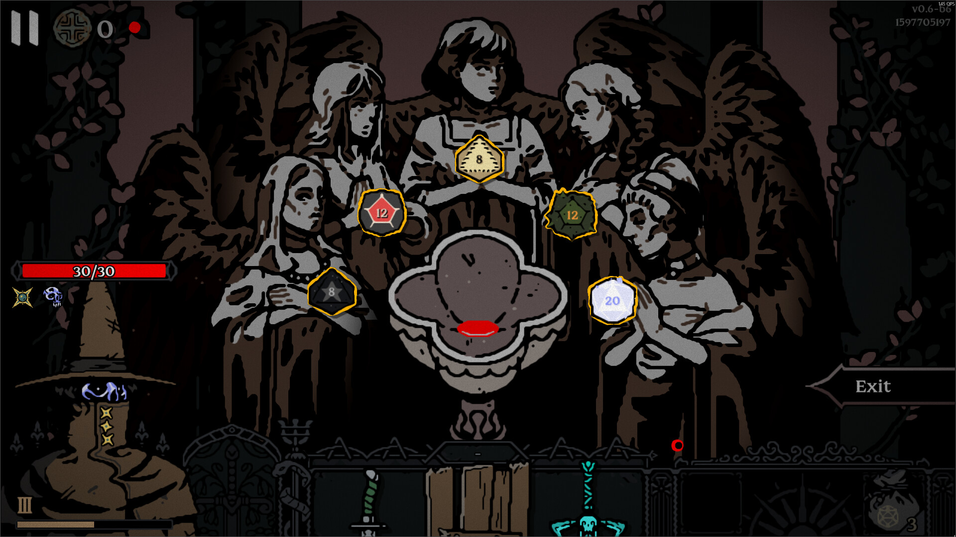 Die For The Lich screenshot 14