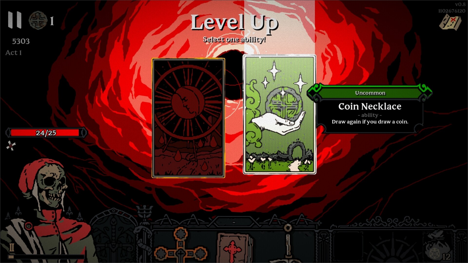 Die For The Lich screenshot 8
