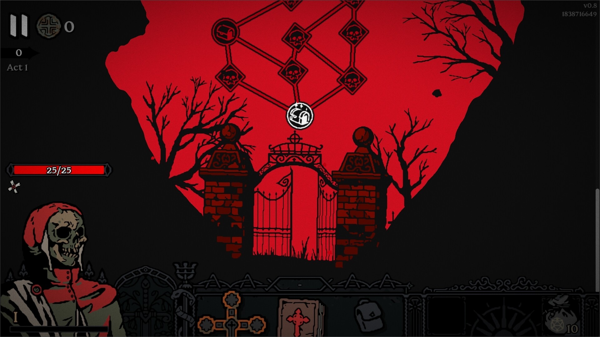 Die For The Lich screenshot 4