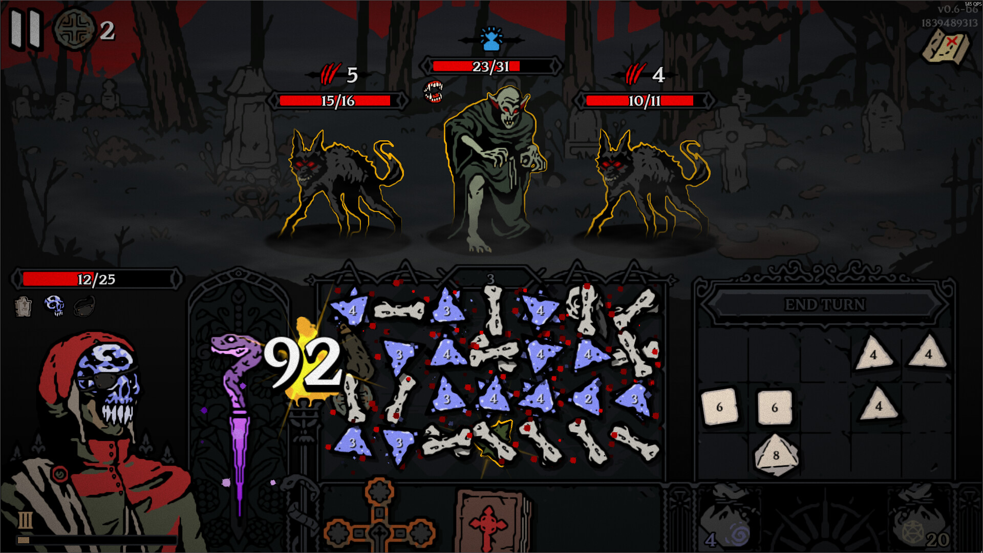 Die For The Lich screenshot 7