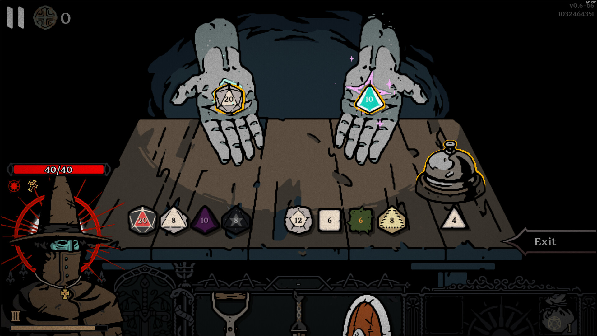 Die For The Lich screenshot 12