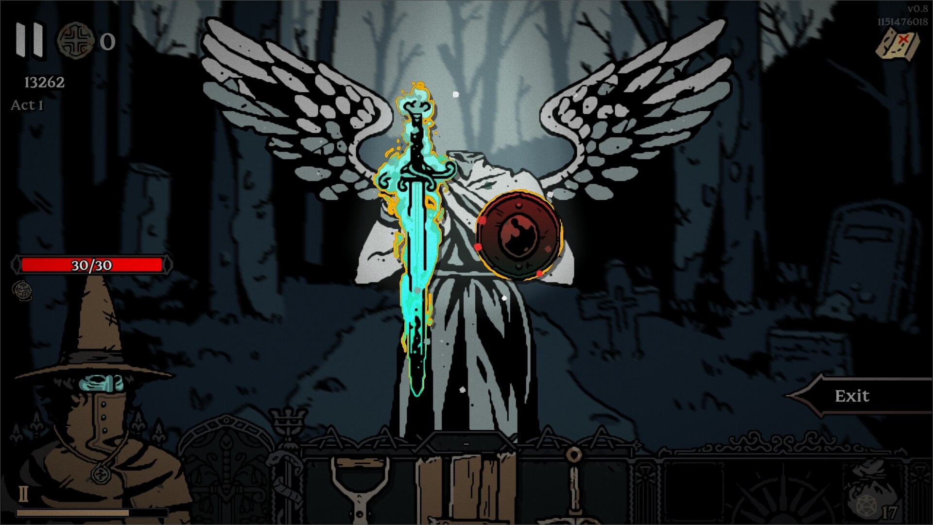 Die For The Lich screenshot 2