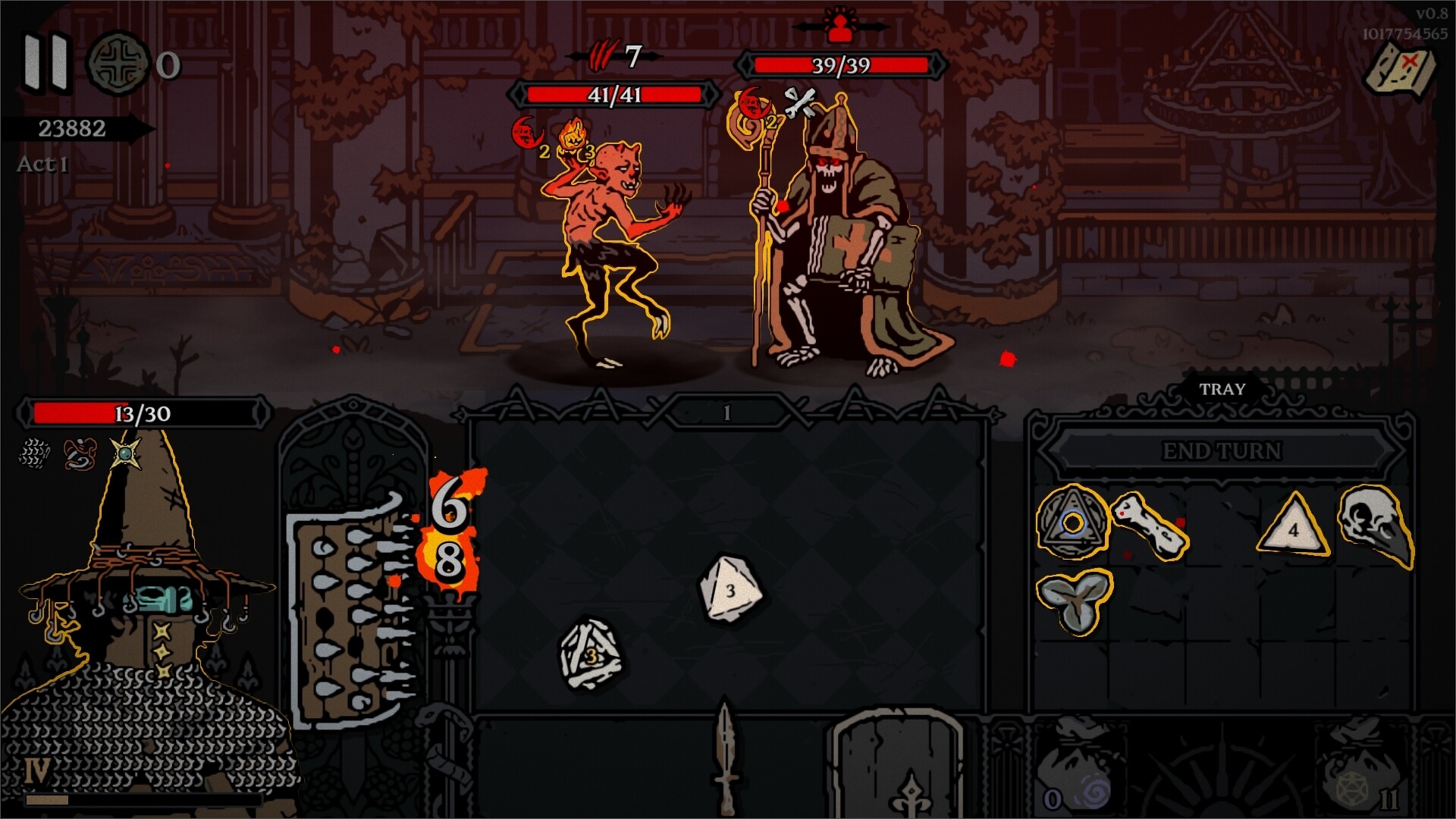 Die For The Lich screenshot 15