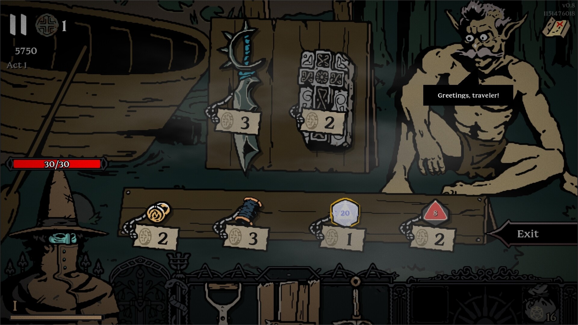 Die For The Lich screenshot 10