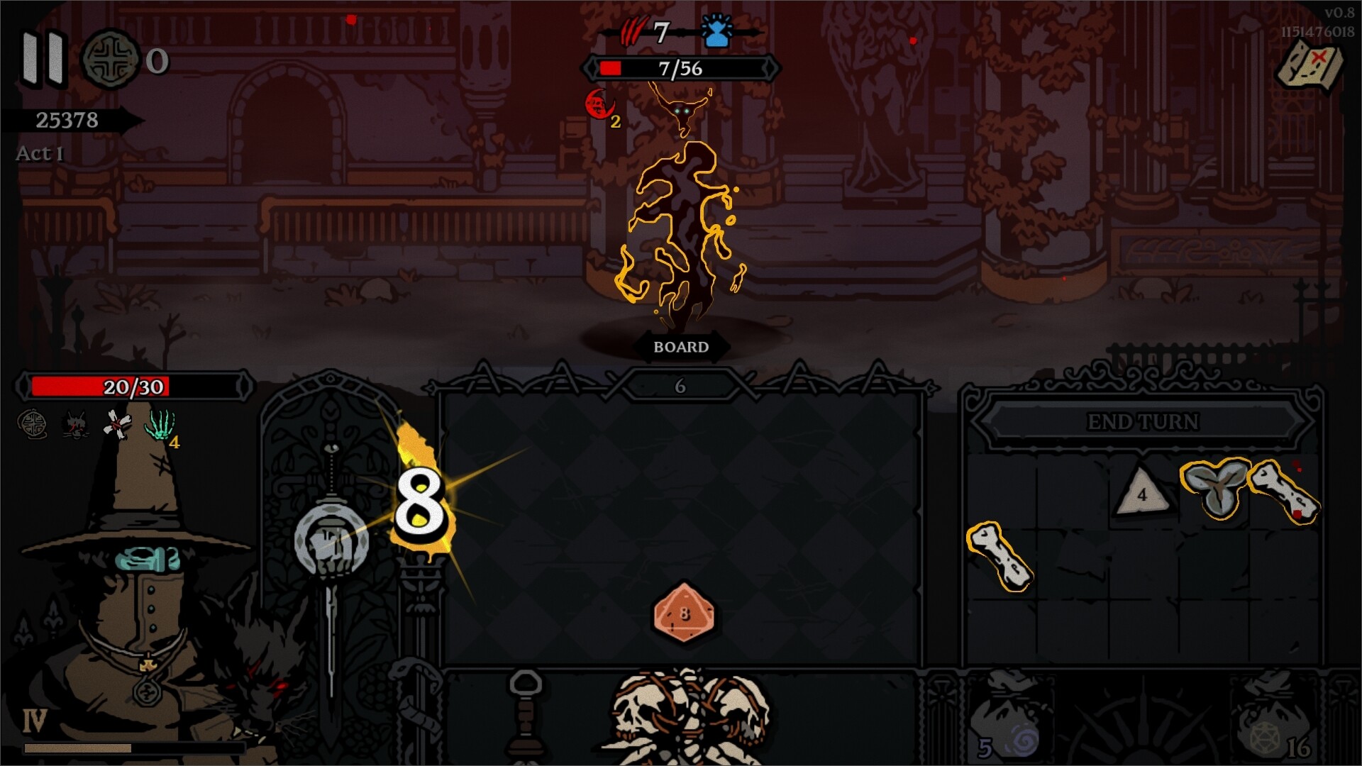Die For The Lich screenshot 11