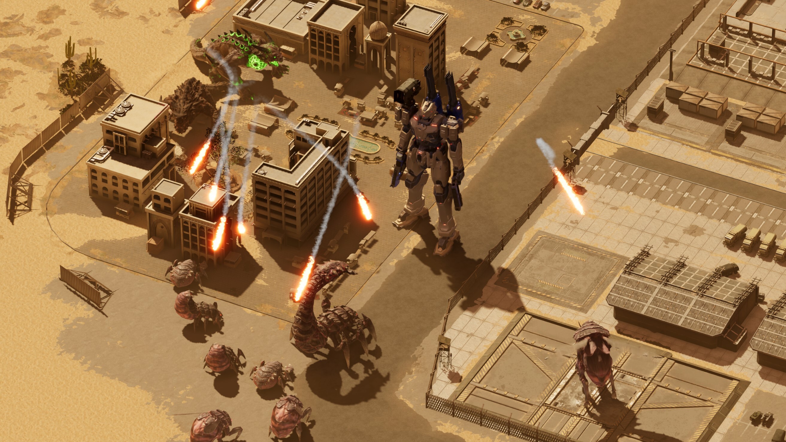 Death Ring: Second Impact  screenshot 3