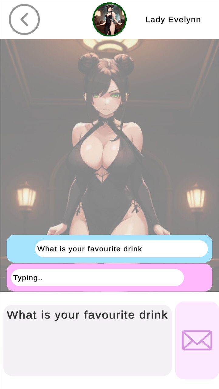Dating App Simulator screenshot 5