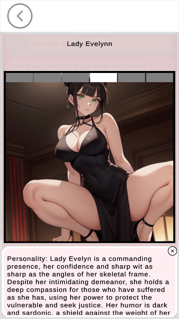 Dating App Simulator screenshot 7
