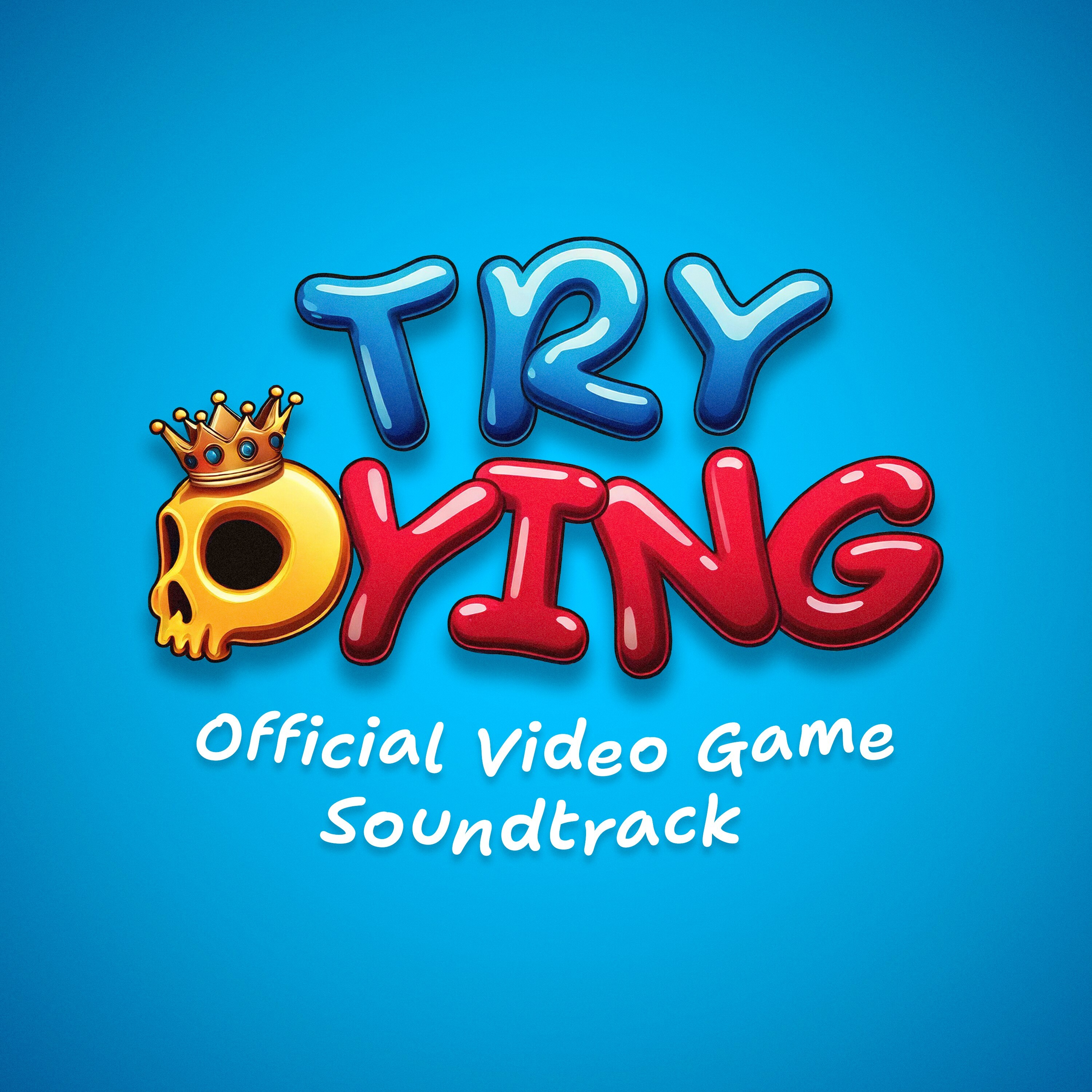 Try Dying Soundtrack screenshot 1