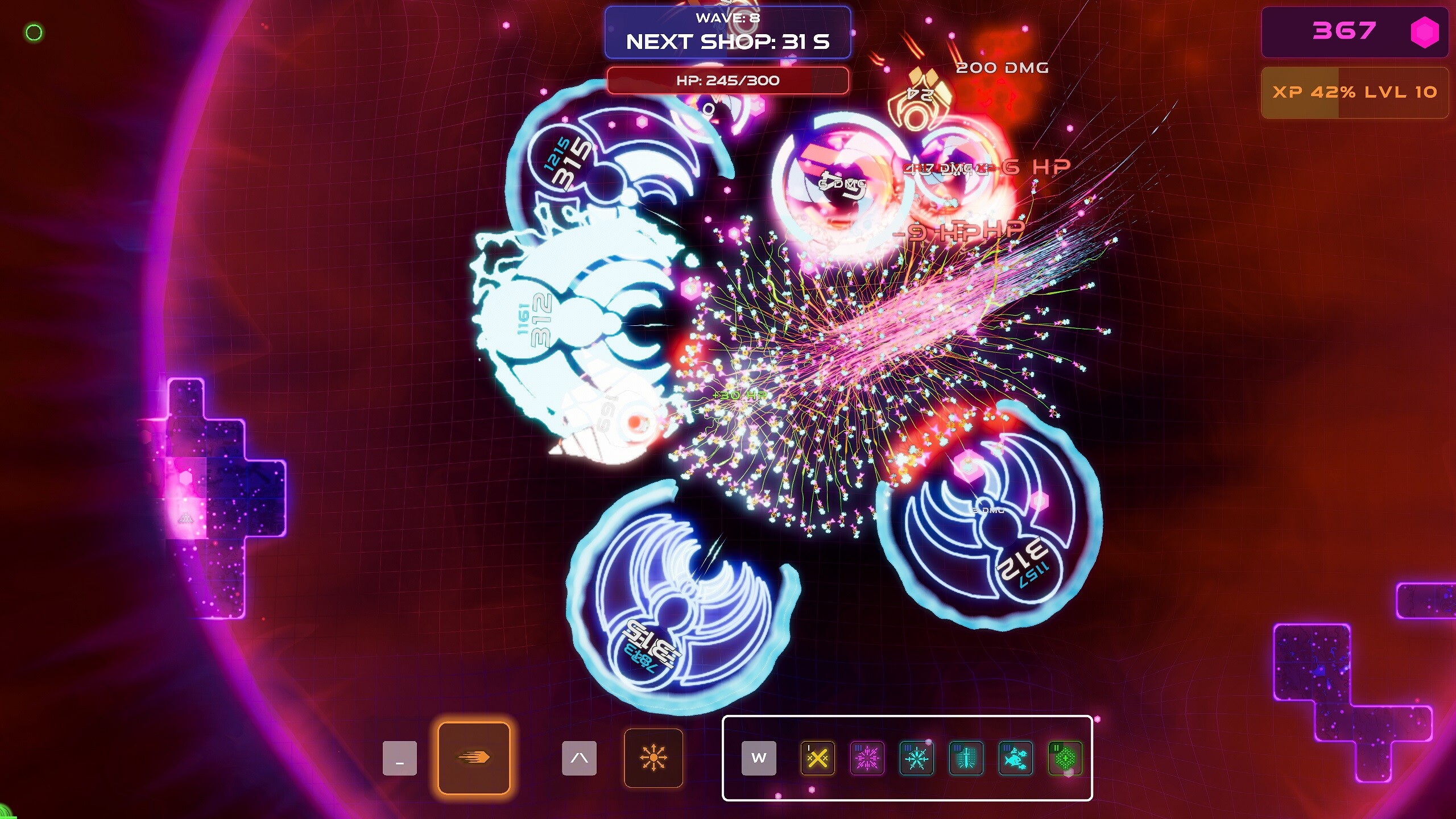 GREX screenshot 14