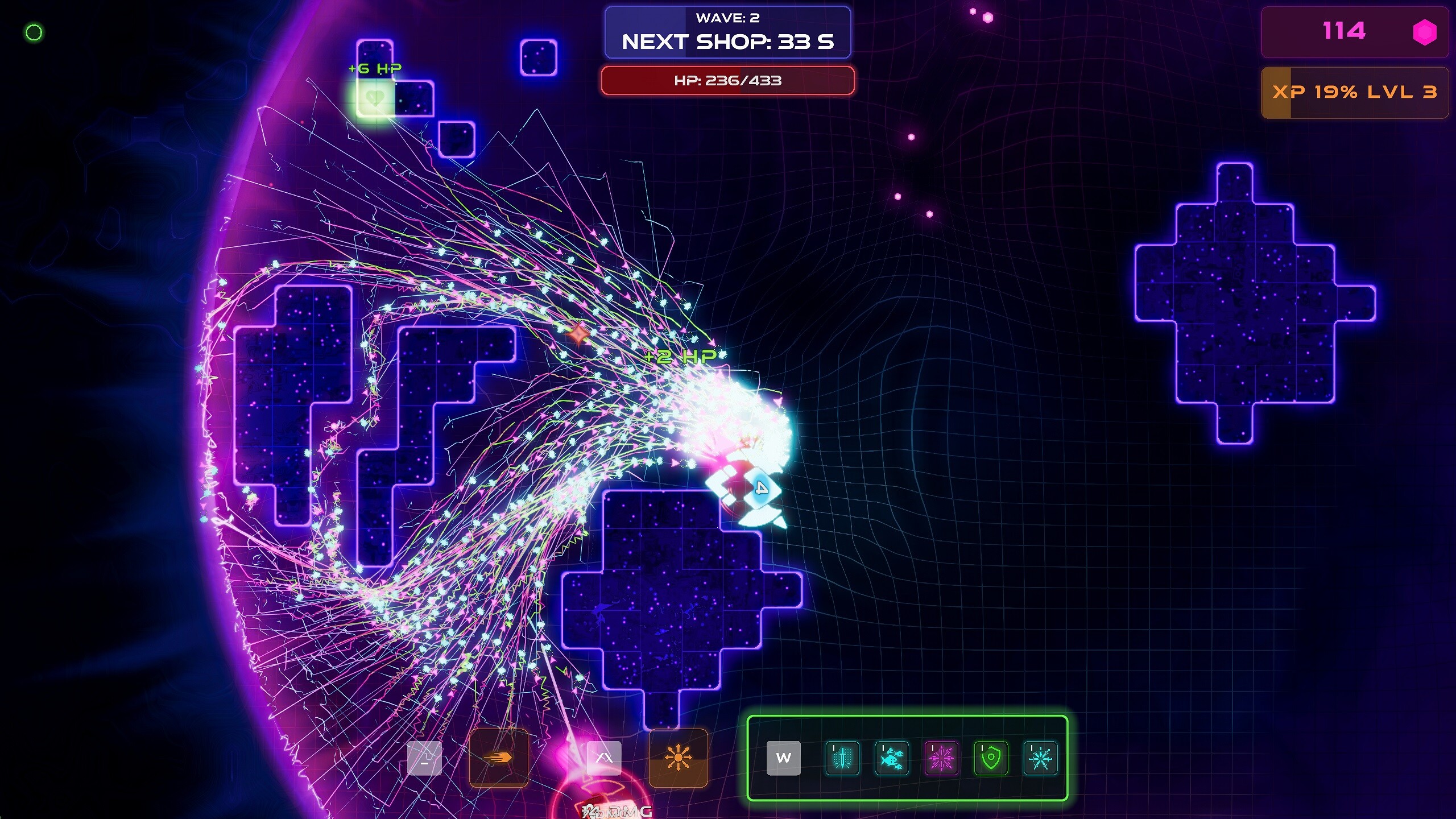 GREX screenshot 10