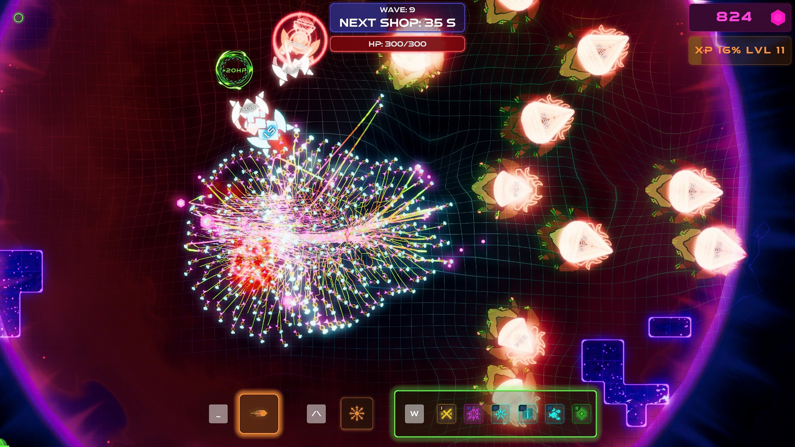 GREX screenshot 12
