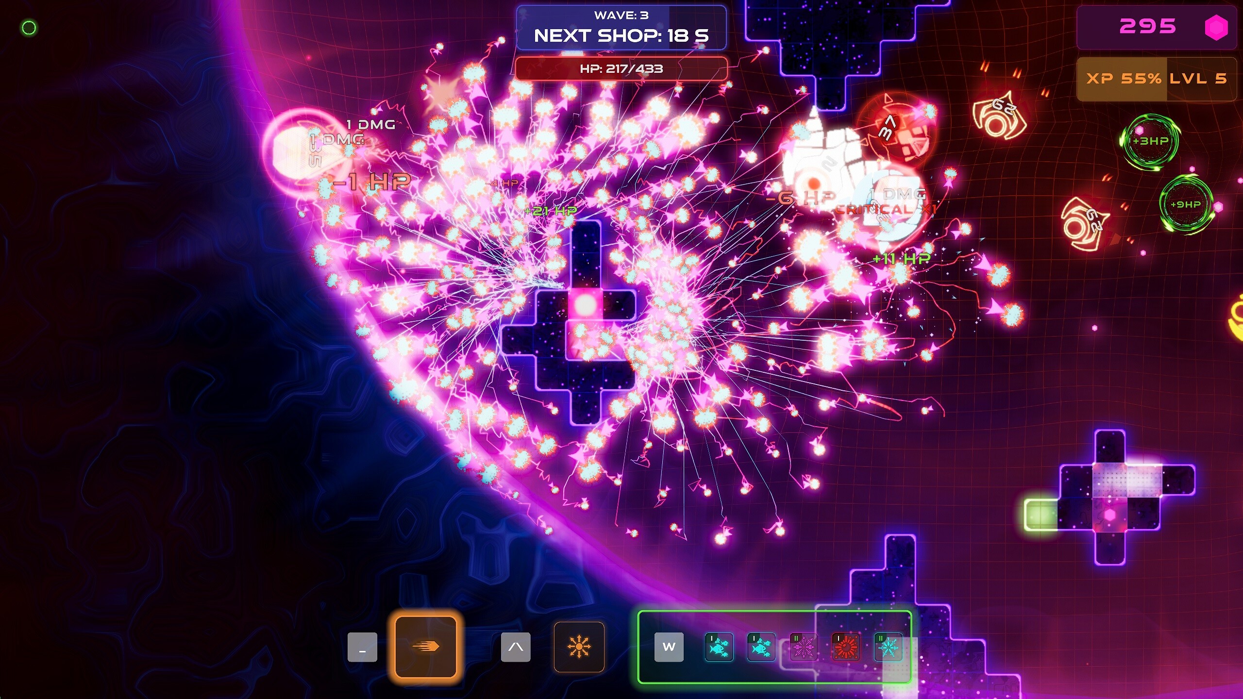 GREX screenshot 8