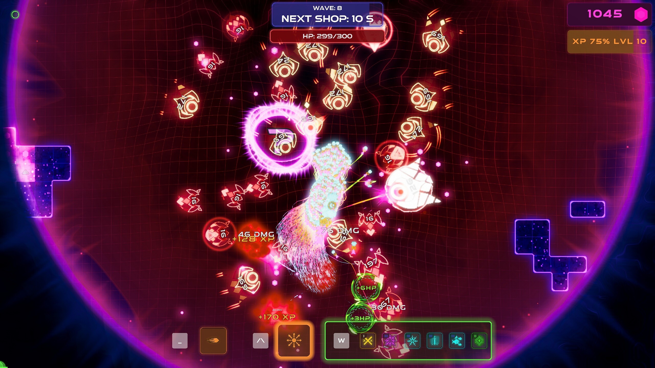 GREX screenshot 11