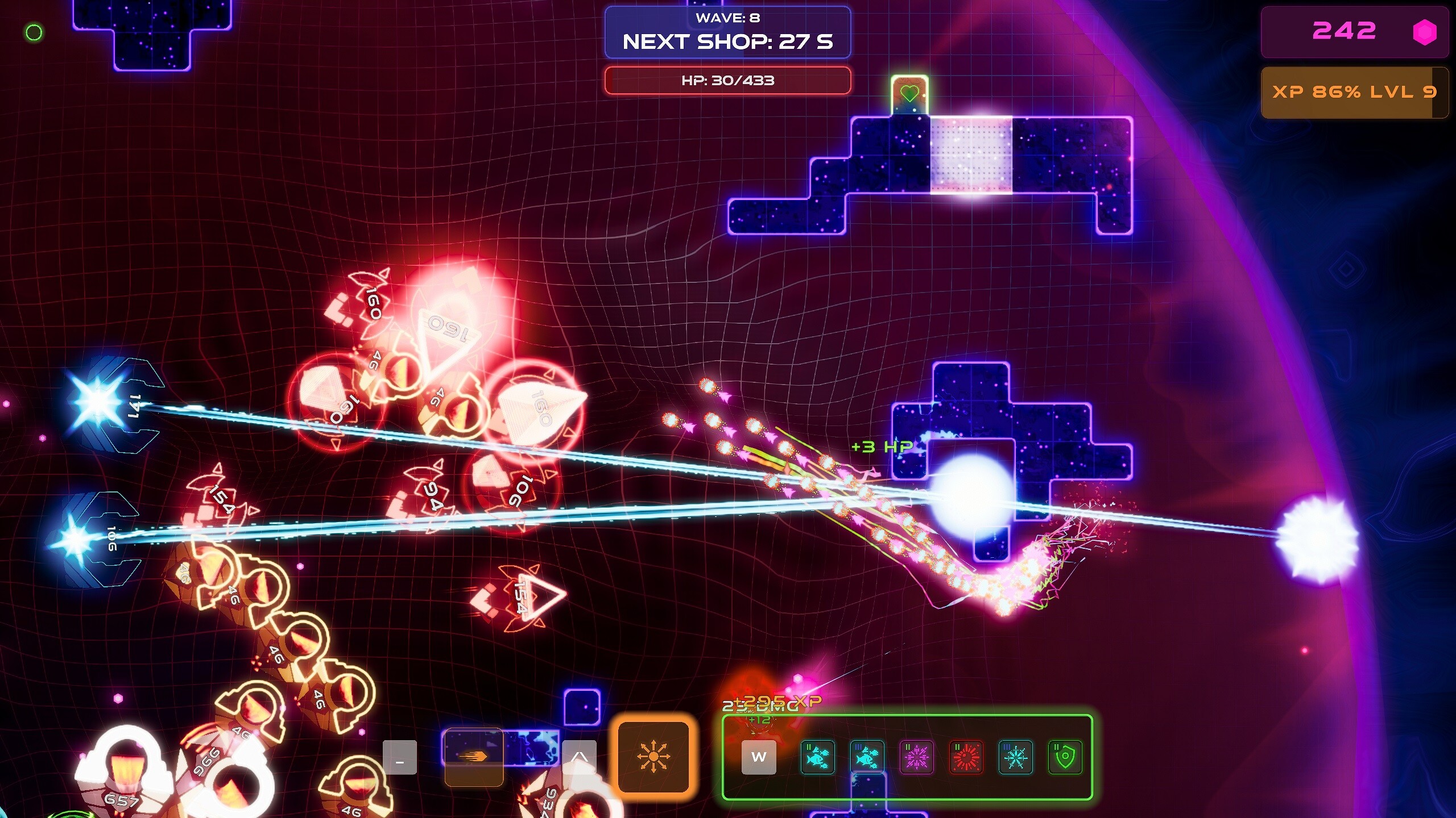 GREX screenshot 13