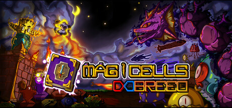 Magic Cells