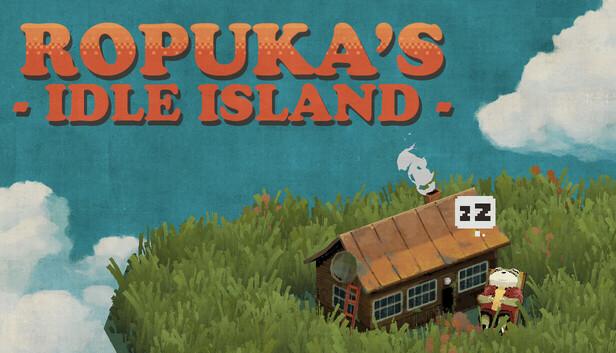 Ropuka's Idle Island on Steam